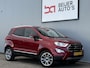 Ford EcoSport 1.0 EcoBoost Titanium Carplay/Camera/17inch.