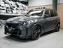 BMW X5 xDrive50e Prachtig uitgevoerde X5 50e Dravit Grau, spoiler pakket M-look Z.G.A.N