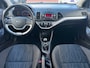 Kia Picanto 1.0 CVVT Comfort Pack Airco LED Lichtmetalen velgen