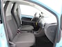 Volkswagen Up! 1.0 BMT move up! Lage kms. / MOOI! / BT Carkit / Origineel NL