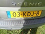 Renault Scenic met nieuwe a p k