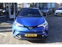 Toyota C-HR / C-HR+ 1.8 Hybrid Bi-Tone STOEL/STUURVERW PARK-SENSOREN DODEHOEK DETECTIE LM-VELGEN BLUETOOTH CAMERA LED