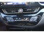 Toyota C-HR / C-HR+ 1.8 Hybrid Bi-Tone STOEL/STUURVERW PARK-SENSOREN DODEHOEK DETECTIE LM-VELGEN BLUETOOTH CAMERA LED