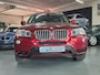 BMW X3 XDrive35i High Executive