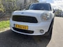 MINI Countryman 1.6 One Salt / AIRCO ECC / PANORAMADAK / 175dkm!