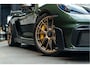 Porsche 718 GT4 RS Weissach PTS Lift Carbon Keramisch GT4RS Oak Green Metallic