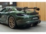 Porsche 718 GT4 RS Weissach PTS Lift Carbon Keramisch GT4RS Oak Green Metallic