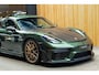 Porsche 718 GT4 RS Weissach PTS Lift Carbon Keramisch GT4RS Oak Green Metallic