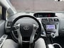 Toyota Prius+ Prius Wagon 1.8 Aspiration 7 Zitter/7 Seats