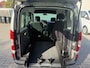 Mercedes-Benz Citan Rolstoelauto 3+1 - Automaat - Bodemverlaging - Alle opties - Rolstoelvervoer - NAP
