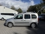 Mercedes-Benz Citan Rolstoelauto 3+1 - Automaat - Bodemverlaging - Alle opties - Rolstoelvervoer - NAP