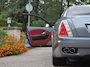 Maserati 4200 GT Quattroporte 4.2 Sport Schuifdak