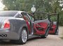 Maserati 4200 GT Quattroporte 4.2 Sport Schuifdak