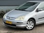 Honda Civic 1.4i LS - Airco - Automaat - Driem vv -