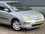 Honda Civic 1.4i LS - Airco - Automaat - Driem vv -