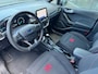 Ford Fiesta 1.0 125pk EcoBoost Hybrid ST-Line Automaat,Navi,Clima,Pdc,AppleCarplay