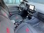 Ford Fiesta 1.0 125pk EcoBoost Hybrid ST-Line Automaat,Navi,Clima,Pdc,AppleCarplay
