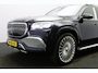 Mercedes-Benz GLS 600 Maybach 4MATIC, First-Class Interieur, Koelkast, Trekhaak, Treeplanken, Softclose