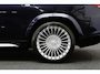 Mercedes-Benz GLS 600 Maybach 4MATIC, First-Class Interieur, Koelkast, Trekhaak, Treeplanken, Softclose