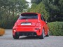 Fiat 500 1.4 T-Jet Abarth Competizione 180pk Sabelt-Carbon-BiPosto