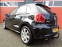 Volkswagen Polo 1.2 TSI BlueMotion Highline,5drs,Clima,Cruise,Navi!