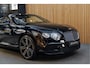 Bentley Continental GTC W12 Massage Stoelventilatie 6.0 W12 Massage W12