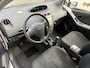 Toyota Yaris 1.0 VVTi Cool