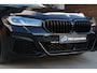 BMW 5-Serie Touring 530e xDrive M ZETEL | H/K | LASER | PANO