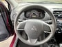 Mitsubishi Space Star 1.0 MIVEC 71PK Auto Stop & Go Intense rijklaarprijs bovag garantie