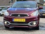 Mitsubishi Space Star 1.0 MIVEC 71PK Auto Stop & Go Intense rijklaarprijs bovag garantie