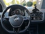 Volkswagen Up! 1.0 TSI BMT cross up! IQ-Drive, Airco, Bluetooth, Cruise, Pano, Stoelverwarming, PDC