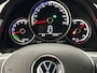 Volkswagen e-Up! E-up 83pk Automaat Cruise control, Achteruitrijcamera, Stoelverwarming, Parkeersensor achter, Airco, DAB, Radio, Bluetooth