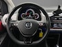 Volkswagen e-Up! E-up 83pk Automaat Cruise control, Achteruitrijcamera, Stoelverwarming, Parkeersensor achter, Airco, DAB, Radio, Bluetooth