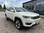 Jeep Compass 1.4 MultiAir 170pk 4x4 Aut Limited