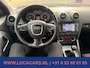Audi A3 Cabriolet 1.8 TFSI Ambition Pro Line CRUISE NAVI 2X SLEUTEL+BOEKJES!