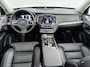 Volvo XC90 T8 Ultra Dark | 21" | Luchtvering | Geventileerd Nappa | Stoelmassage | Trekhaak | Bowers & Wilkins | 360 Camera | Panoramadak | Head-Up |
