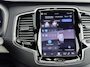 Volvo XC90 T8 Ultra Dark | 21" | Luchtvering | Geventileerd Nappa | Stoelmassage | Trekhaak | Bowers & Wilkins | 360 Camera | Panoramadak | Head-Up |