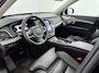 Volvo XC90 T8 Ultra Dark | 21" | Luchtvering | Geventileerd Nappa | Stoelmassage | Trekhaak | Bowers & Wilkins | 360 Camera | Panoramadak | Head-Up |