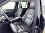 Volvo XC90 T8 Ultra Dark | 21" | Luchtvering | Geventileerd Nappa | Stoelmassage | Trekhaak | Bowers & Wilkins | 360 Camera | Panoramadak | Head-Up |