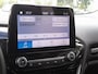 Ford Fiesta 1.0 EcoBoost Hybrid Titanium Staat in Hardenberg