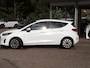 Ford Fiesta 1.0 EcoBoost Hybrid Titanium Staat in Hardenberg