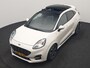 Ford Puma 1.0 EcoBoost Hybrid ST-Line X 155pk Dealer O.H | Panodak | Adaptive Cruise | Bang & Olufsen | Camera | Sportstoelen & Stuur Verwarmd | Apple Carplay | Keyless | Virtual | Navigatie | DAB | 17"L.M |