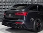 Audi A6 Avant 55 TFSI e quattro Comp. | Pano |21"| RS-Stoelen | B&O | Topv. | DCC | Memo | Tour | Park | Sensor a. klep | Matrix |