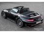 Porsche 911 Cabrio 3.8 Turbo 75.000km