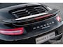 Porsche 911 Cabrio 3.8 Turbo 75.000km