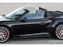 Porsche 911 Cabrio 3.8 Turbo 75.000km