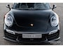 Porsche 911 Cabrio 3.8 Turbo 75.000km