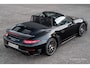 Porsche 911 Cabrio 3.8 Turbo 75.000km