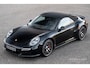 Porsche 911 Cabrio 3.8 Turbo 75.000km