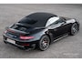 Porsche 911 Cabrio 3.8 Turbo 75.000km